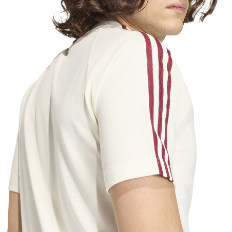 T-shirt Espagne Originals blanc