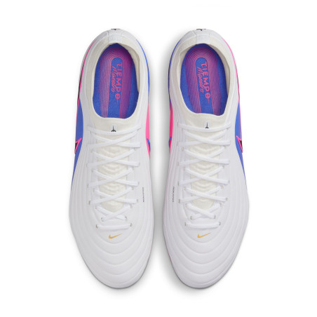 Nike Tiempo Maestro Elite FG bleu rose