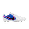 Nike Tiempo Ligera Pro AG bleu rose