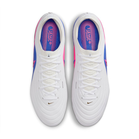 Nike Tiempo Maestro Elite AG-Pro bleu rose