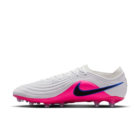 Nike Tiempo Maestro Elite AG-Pro bleu rose