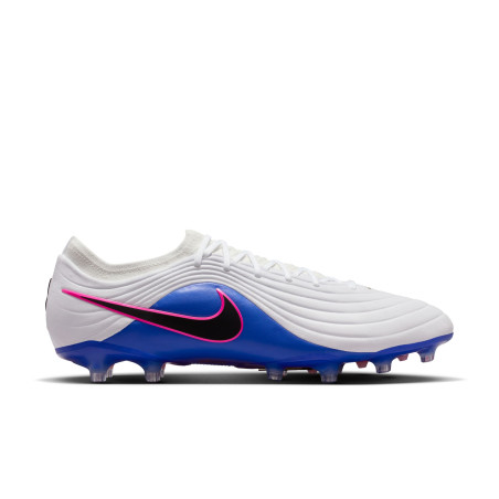 Nike Tiempo Maestro Elite AG-Pro bleu rose