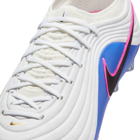 Nike Tiempo Maestro Elite AG-Pro bleu rose