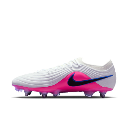 Nike Tiempo Maestro Elite SG-Pro bleu rose