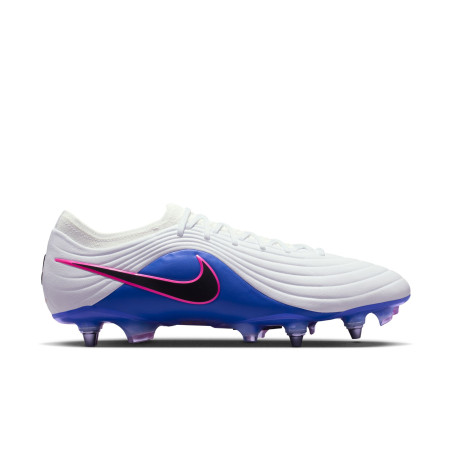 Nike Tiempo Maestro Elite SG-Pro bleu rose