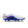 Nike Tiempo Maestro Elite SG-Pro bleu rose