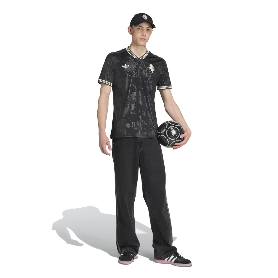 Maillot Juventus third 2025/26