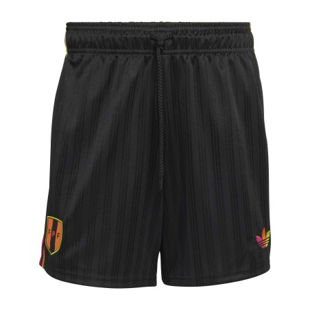 Short Pérou Originals noir