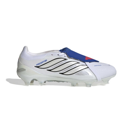 adidas Predator Pro Jude Bellingham FT FG blanc bleu