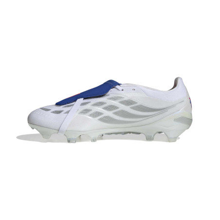 adidas Predator Pro Jude Bellingham FT FG blanc bleu