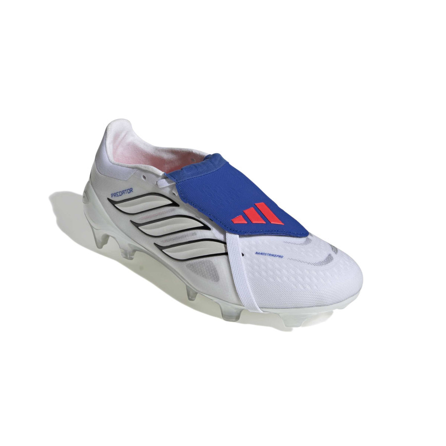 adidas Predator Pro Jude Bellingham FT FG blanc bleu