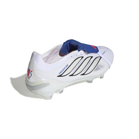 adidas Predator Pro Jude Bellingham FT FG blanc bleu