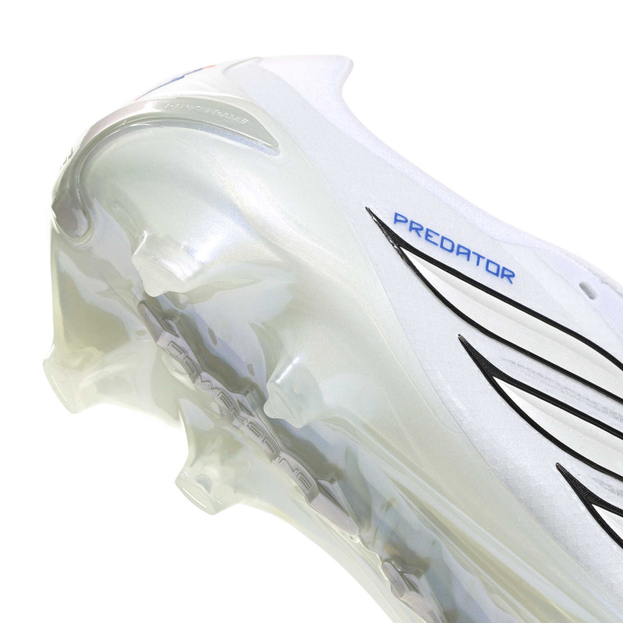 adidas Predator Pro Jude Bellingham FT FG blanc bleu