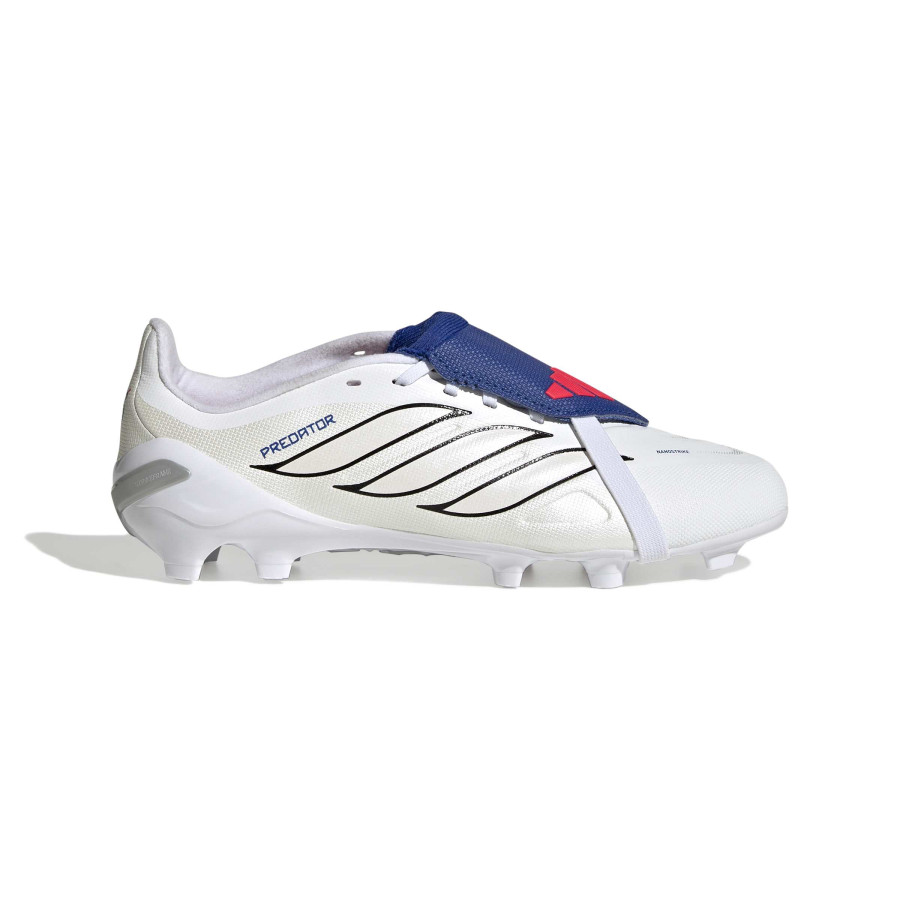 adidas Predator League junior Jude Bellingham FT FG blanc bleu