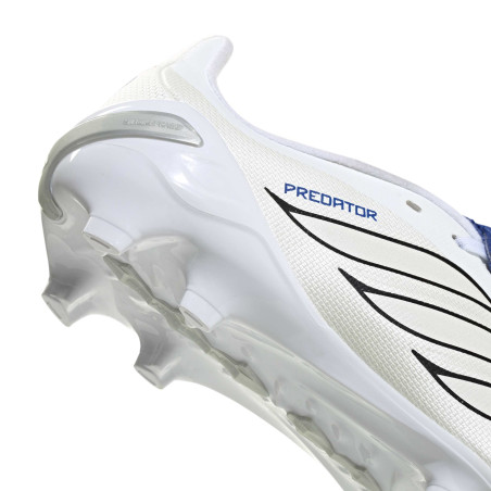 adidas Predator League junior Jude Bellingham FT FG blanc bleu