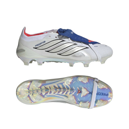 adidas Predator Elite Jude Bellingham FT FG blanc bleu