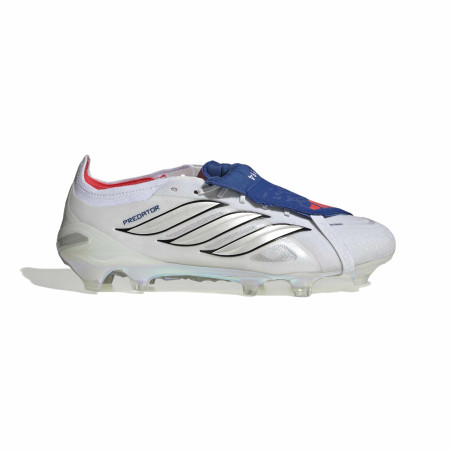 adidas Predator Elite Jude Bellingham FT FG blanc bleu
