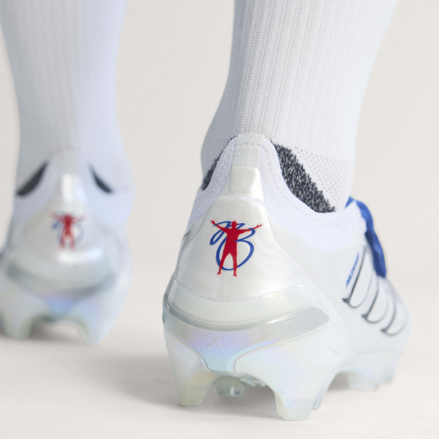 adidas Predator Elite Jude Bellingham FT FG blanc bleu