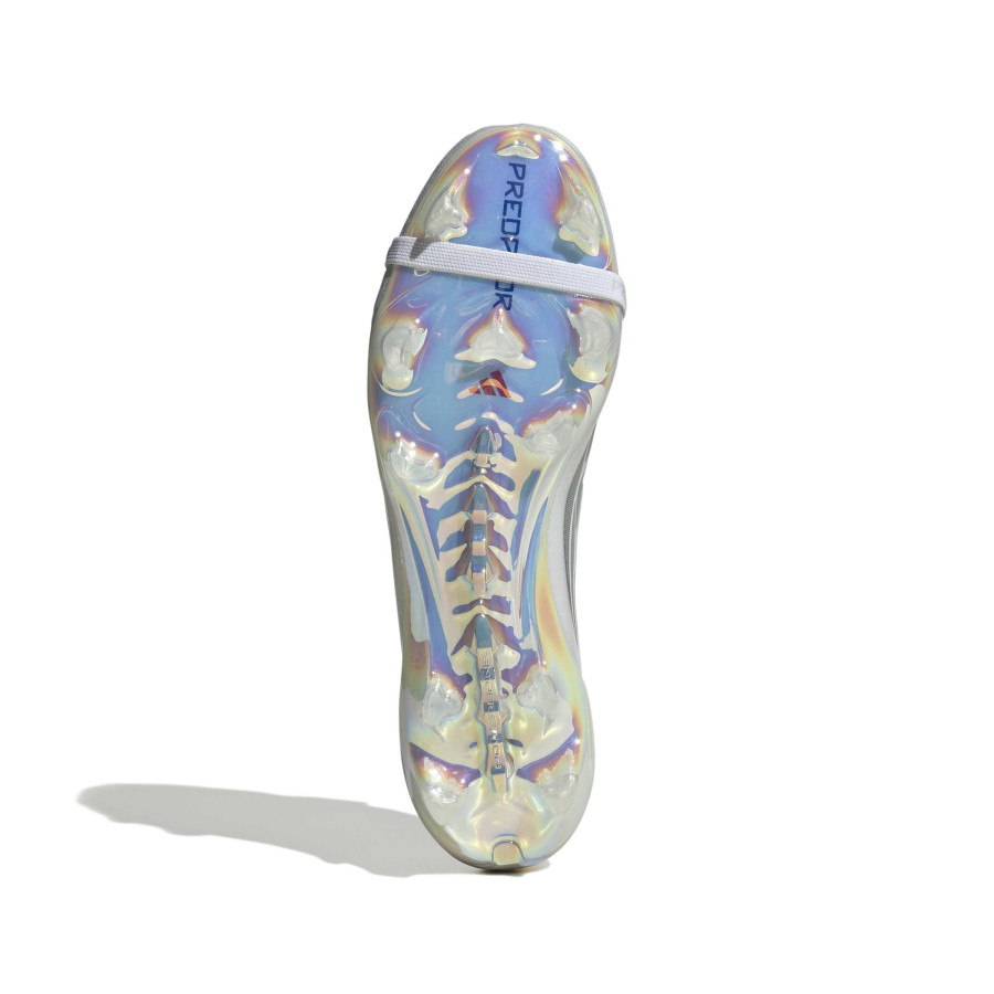 adidas Predator Elite Jude Bellingham FT FG blanc bleu