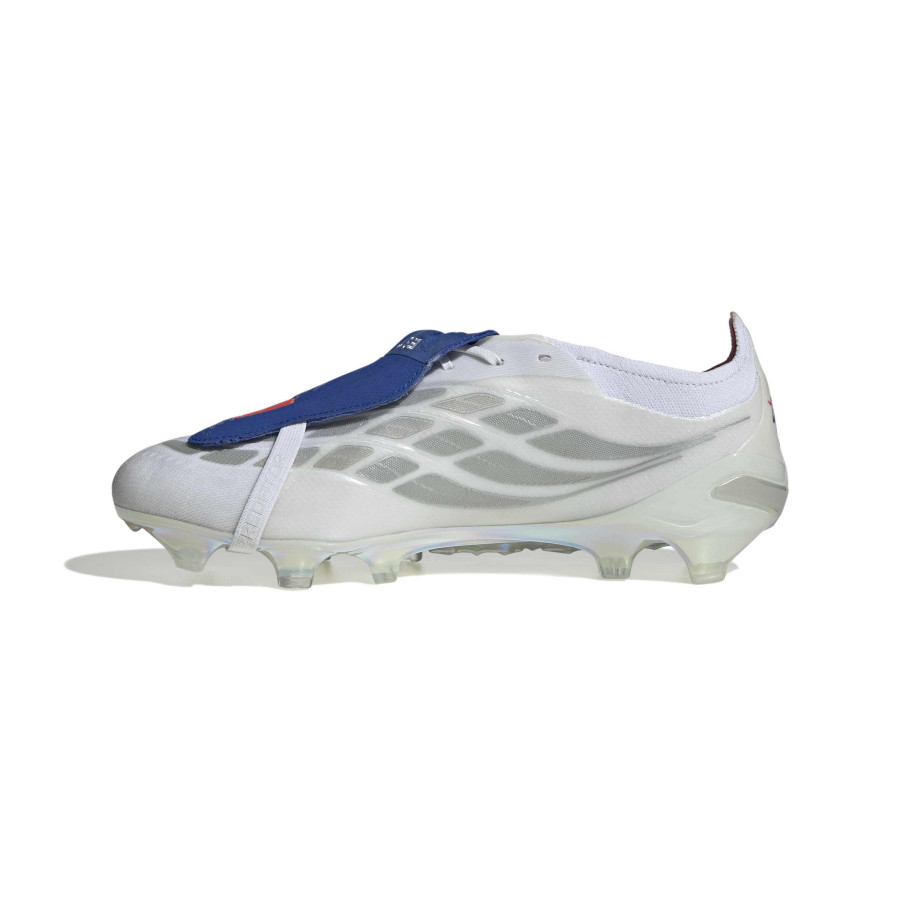 adidas Predator Elite Jude Bellingham FT FG blanc bleu