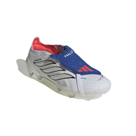 adidas Predator Elite Jude Bellingham FT FG blanc bleu