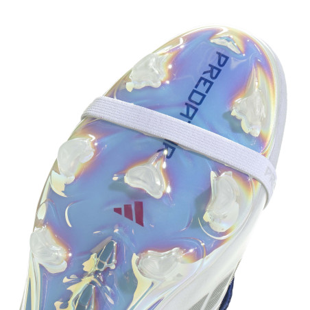 adidas Predator Elite Jude Bellingham FT FG blanc bleu