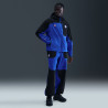 Veste survêtement Inter Milan ACG Polartec bleu noir 