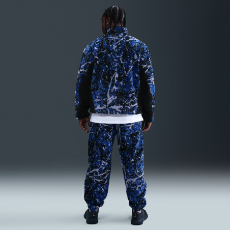 Pantalon survêtement Inter Milan ACG cargo Therma-FIT bleu noir 