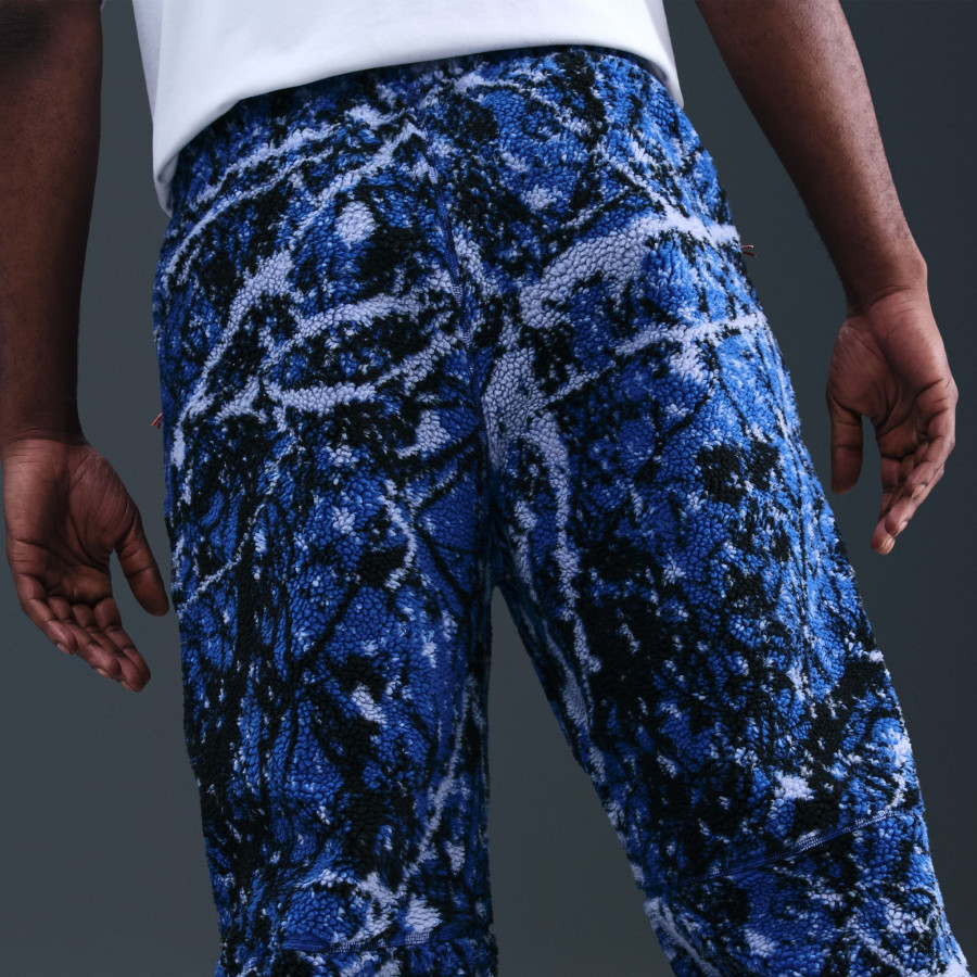 Pantalon survêtement Inter Milan ACG cargo Therma-FIT bleu noir 