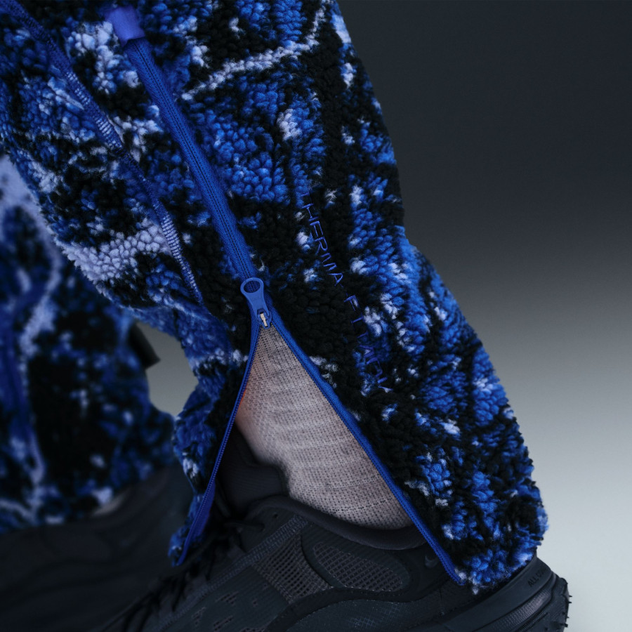 Pantalon survêtement Inter Milan ACG cargo Therma-FIT bleu noir 