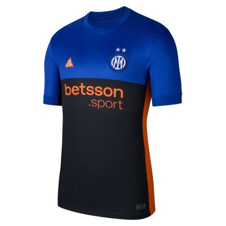 Maillot Inter Milan ACG 2025/26