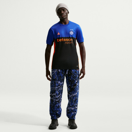 Maillot Inter Milan ACG 2025/26