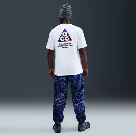 T-shirt Inter Milan ACG blanc