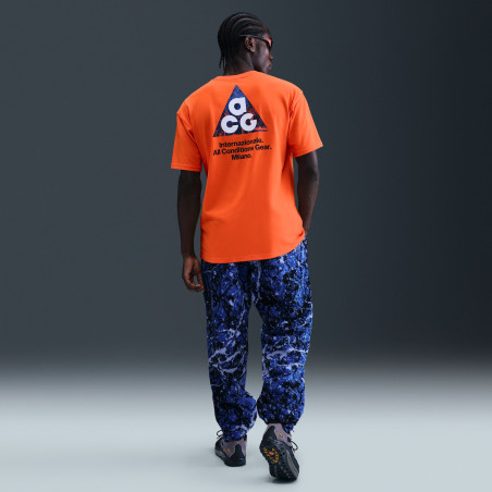 T-shirt Inter Milan ACG orange