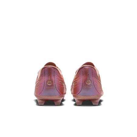 Nike Tiempo Maestro junior Academy FG/MG rose