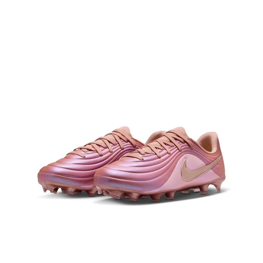 Nike Tiempo Maestro junior Academy FG/MG rose