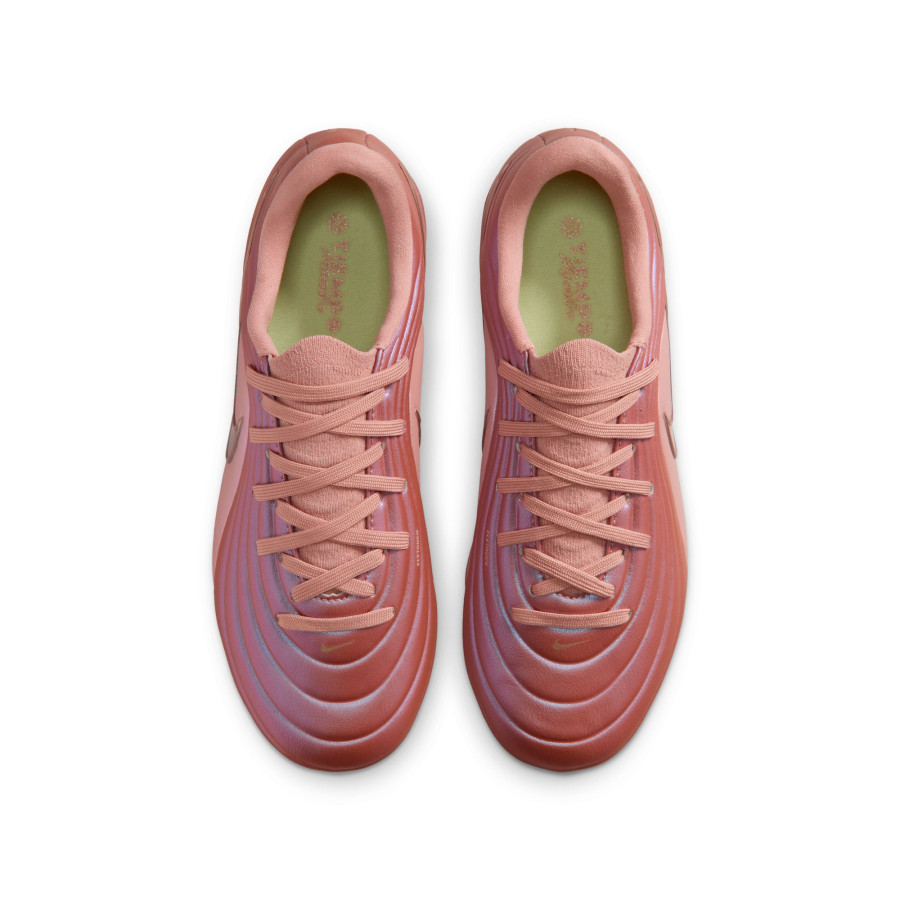 Nike Tiempo Maestro junior Academy FG/MG rose
