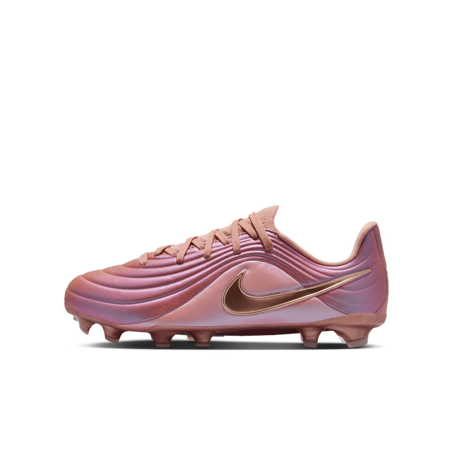 Nike Tiempo Maestro junior Academy FG/MG rose