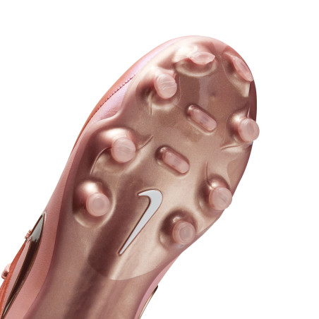 Nike Tiempo Maestro junior Academy FG/MG rose