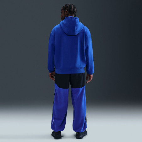 Sweat à capuche Inter Milan ACG Fleece bleu noir