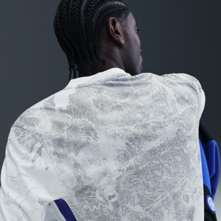 Maillot Gardien Inter Milan ACG blanc