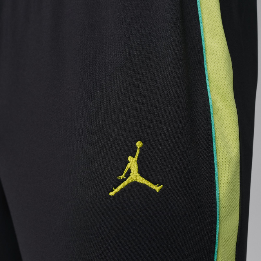 Pantalon survêtement Brésil Strike noir