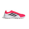 adidas Predator League Turf rouge blanc