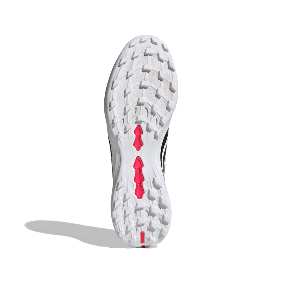 adidas Predator League Turf rouge blanc