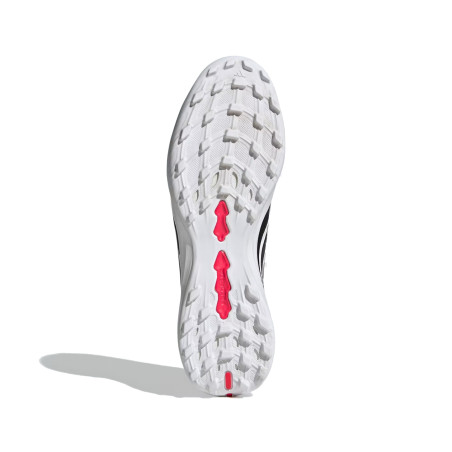 adidas Predator League Turf rouge blanc