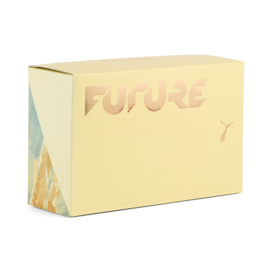 Puma Future 9 Chinese New Year Elite FG beige