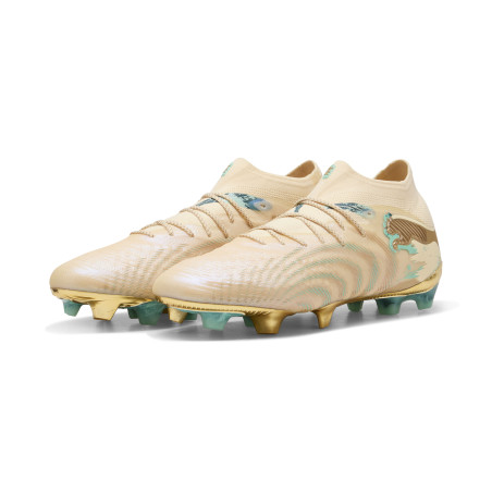 Puma Future 9 Chinese New Year Elite FG beige