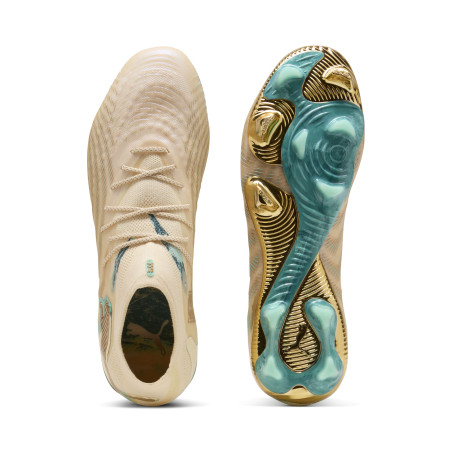 Puma Future 9 Chinese New Year Elite FG beige