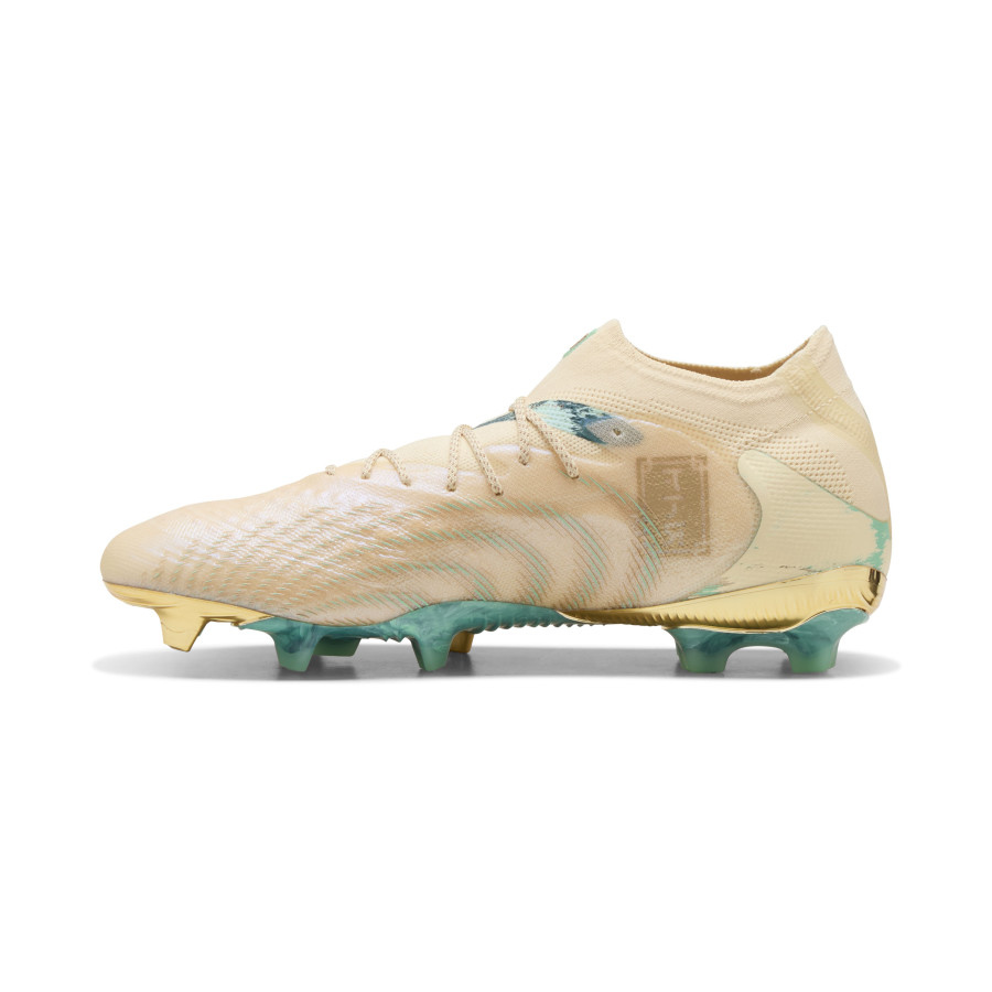 Puma Future 9 Chinese New Year Elite FG beige