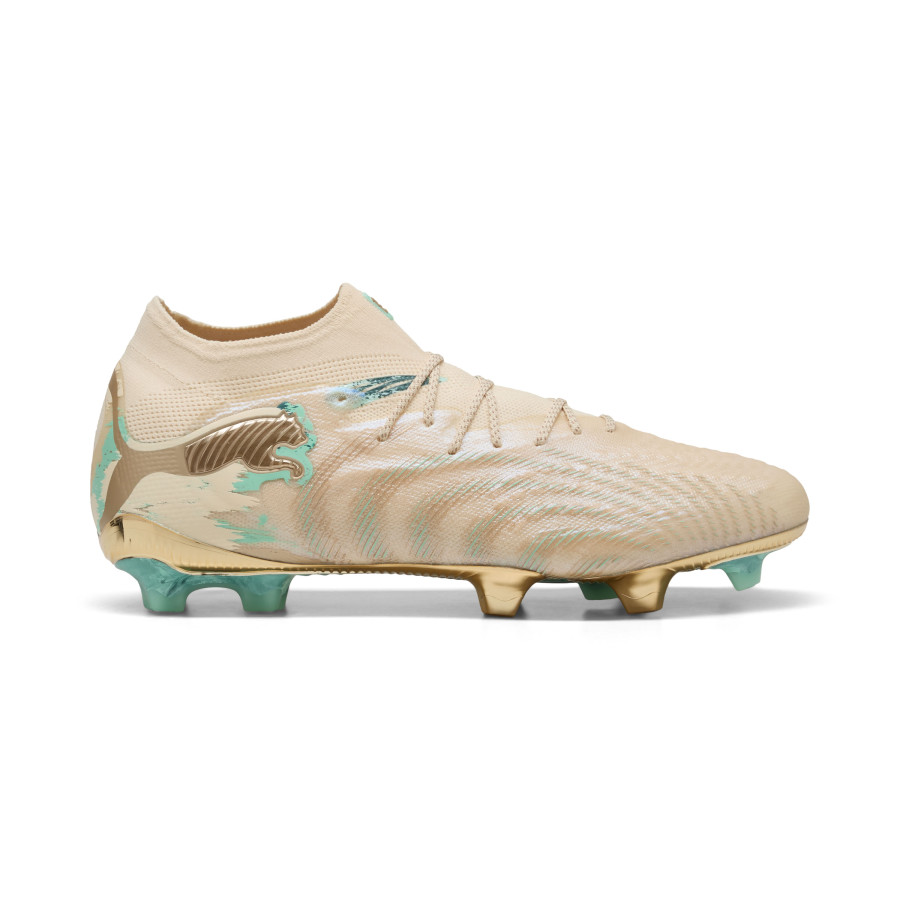Puma Future 9 Chinese New Year Elite FG beige
